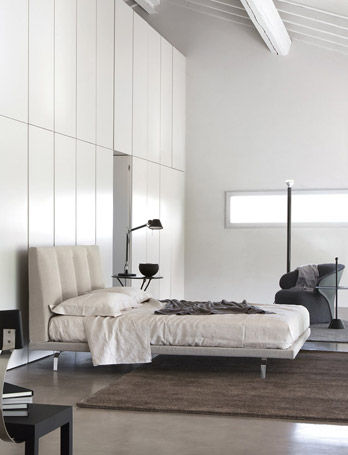 Bed Agio