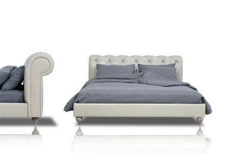Letto Casper