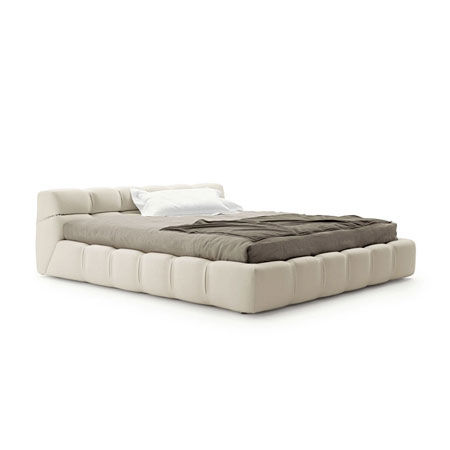 Bett Tufty-Bed