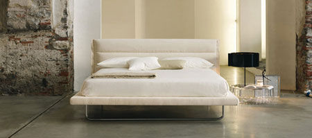Letto Amon