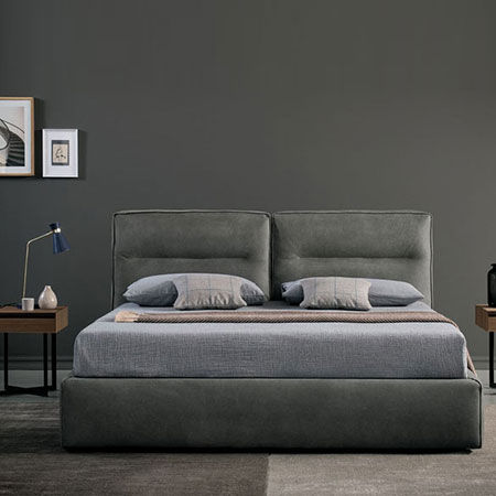 Letto Dallas