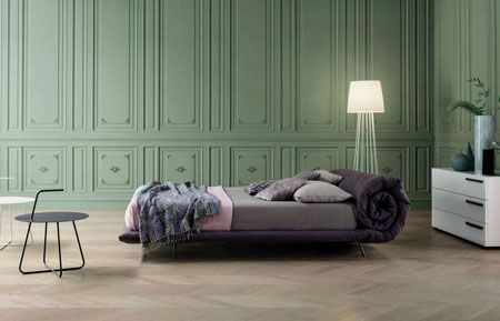 Letto Blanket