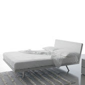 Letto Tielle