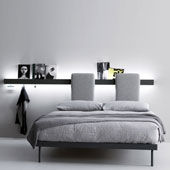 Letto Groove