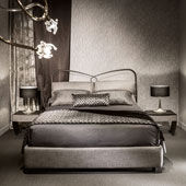 Letto St. Tropez