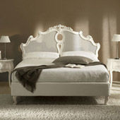 Letto Sissi