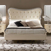 Letto Hermes Alto