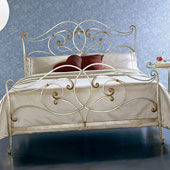 Letto Orchidea