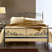 Letto Lucrezia