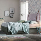 Letto Every Day Room 8