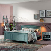 Letto Romantic Room 6