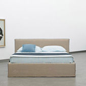Letto Tahiti