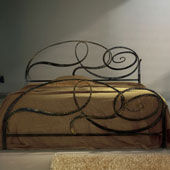 Letto Capriccio