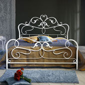 Letto Rubens
