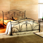 Letto Venus