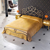 Letto Arabesco
