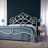 Letto Arabesco