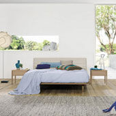 Letto Canova