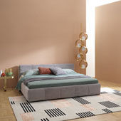 Letto Pixel Box
