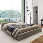 Letto Kubic 24