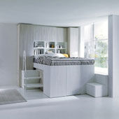 Letto Container