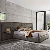 Letto Ecléctico