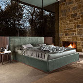 Letto Grandangolo 2.0