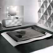 Letto Onda