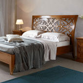 Letto Doralice