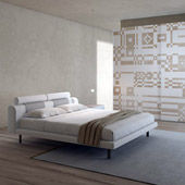 Letto Bon Ton
