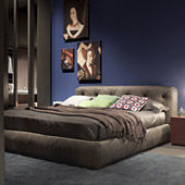 Letto Vittoria