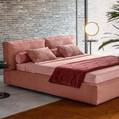 Letto Academy Piuma