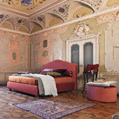 Letto Anastasia