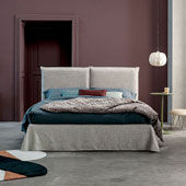Letto Philip Alto