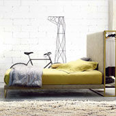 Letto Frame