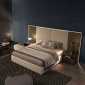 Letto Frame