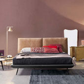 Letto Domus