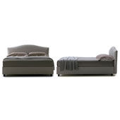 Letto Monnalisa