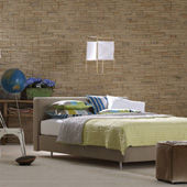 Bett Purebed Cube