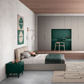 Letto Nido