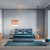 Letto Modo
