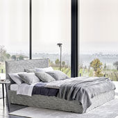 Bed Ghost 80 E
