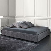 Letto Ghost 80 EL