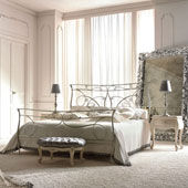 Letto Eden
