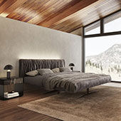 Letto Steel Replis