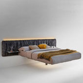 Bed Fluttua Replis - Special Edition