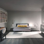 Letto Fluttua