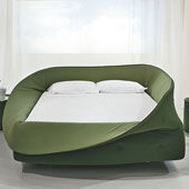 Bed Colletto