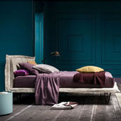Letto Bed One