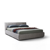 Bett Warp